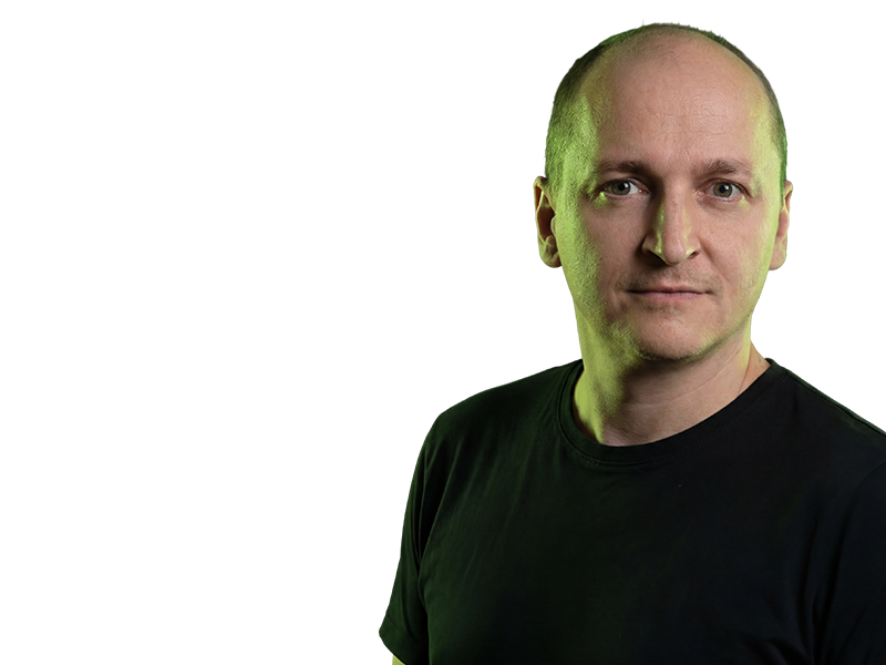 Peter Konya