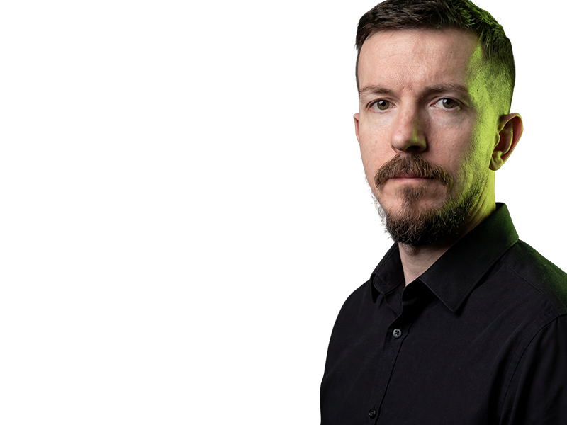 Peter Bajnok